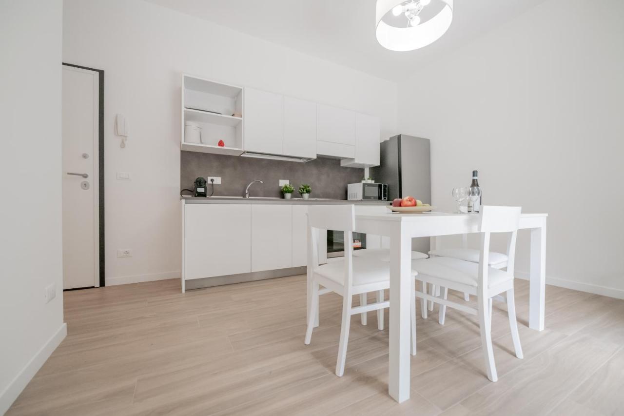 Realkasa La Pigna Flat Apartamento Bolonha Exterior foto