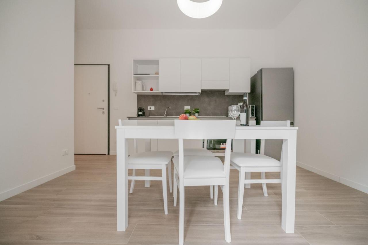 Realkasa La Pigna Flat Apartamento Bolonha Exterior foto
