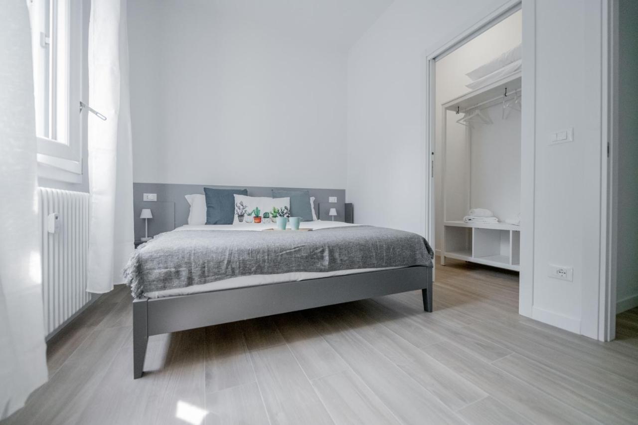 Realkasa La Pigna Flat Apartamento Bolonha Exterior foto