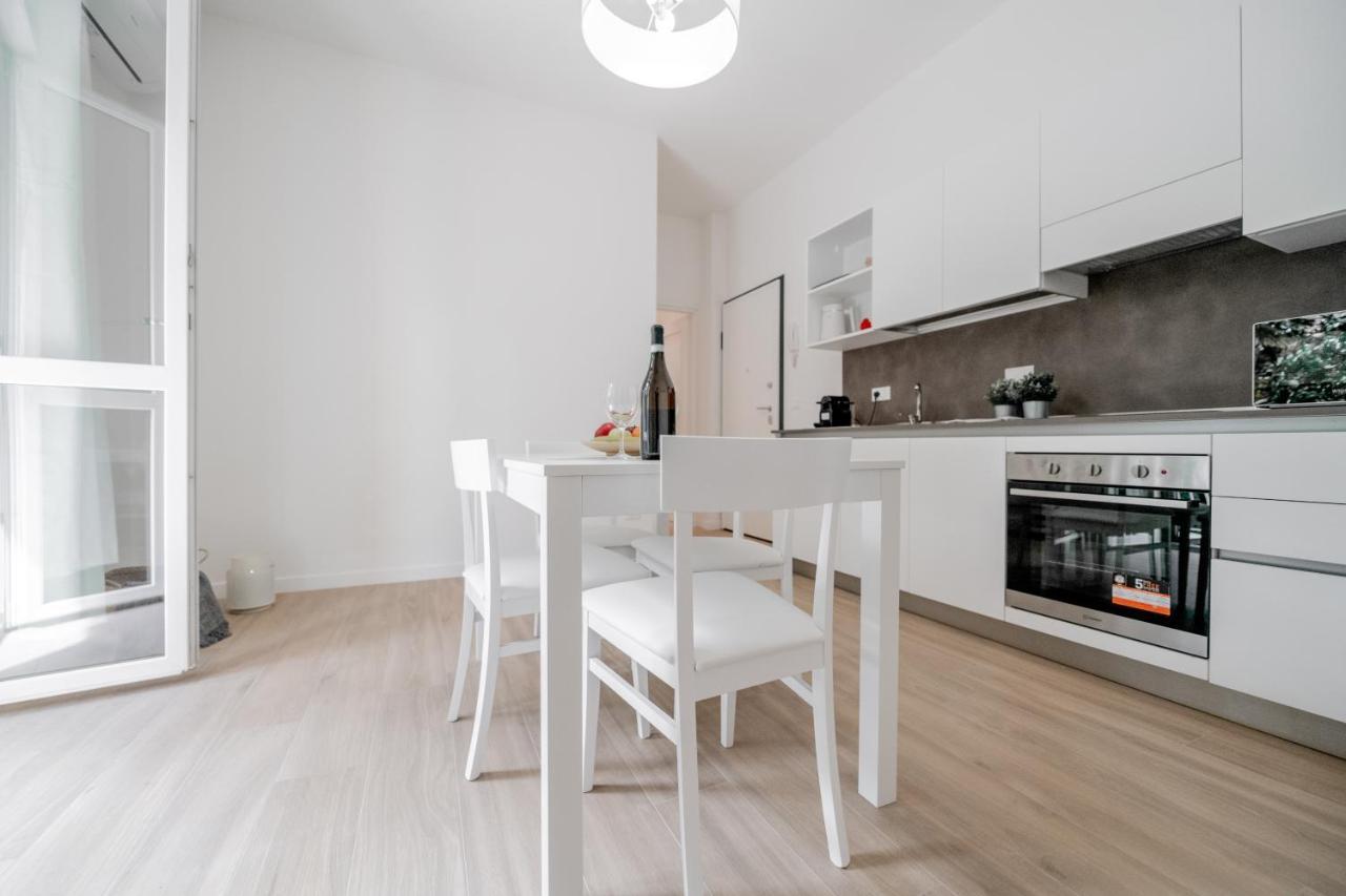 Realkasa La Pigna Flat Apartamento Bolonha Exterior foto