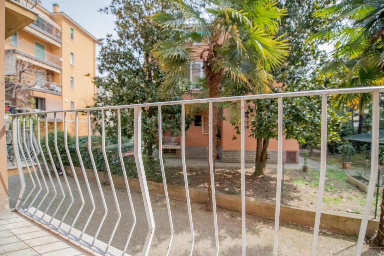 Realkasa La Pigna Flat Apartamento Bolonha Exterior foto