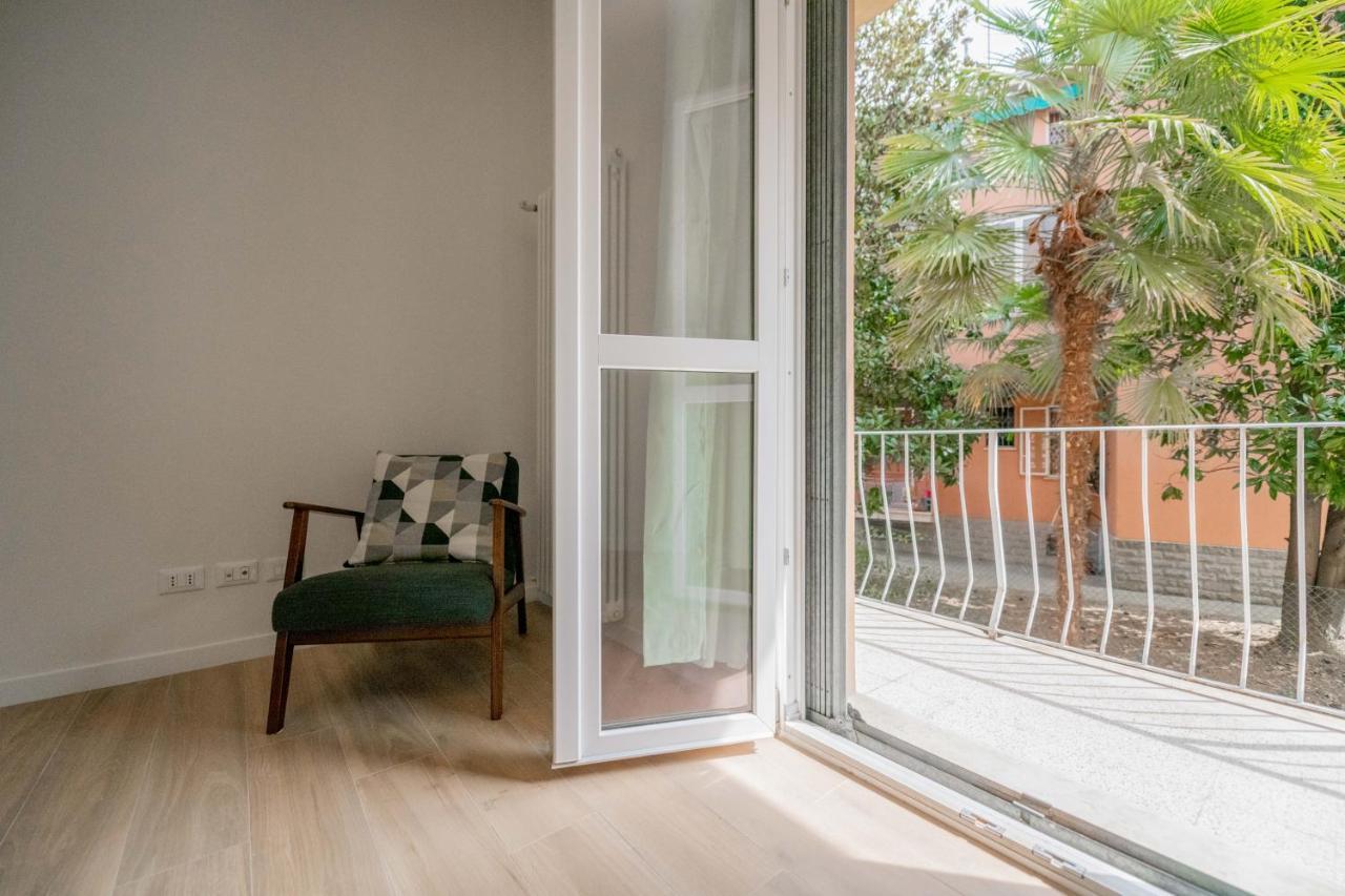 Realkasa La Pigna Flat Apartamento Bolonha Exterior foto