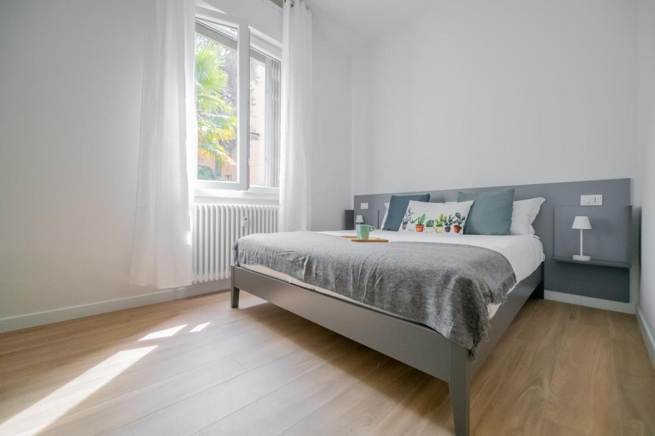 Realkasa La Pigna Flat Apartamento Bolonha Exterior foto