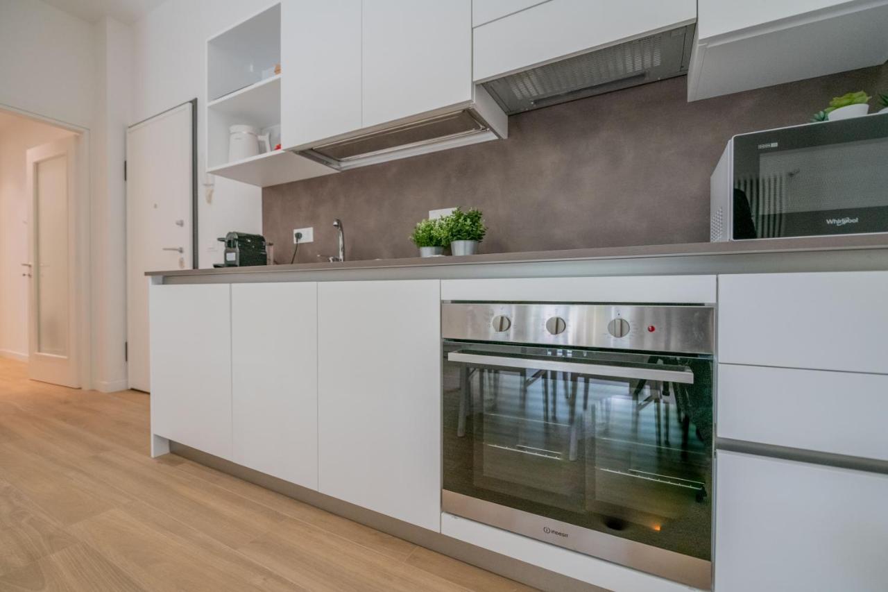 Realkasa La Pigna Flat Apartamento Bolonha Exterior foto