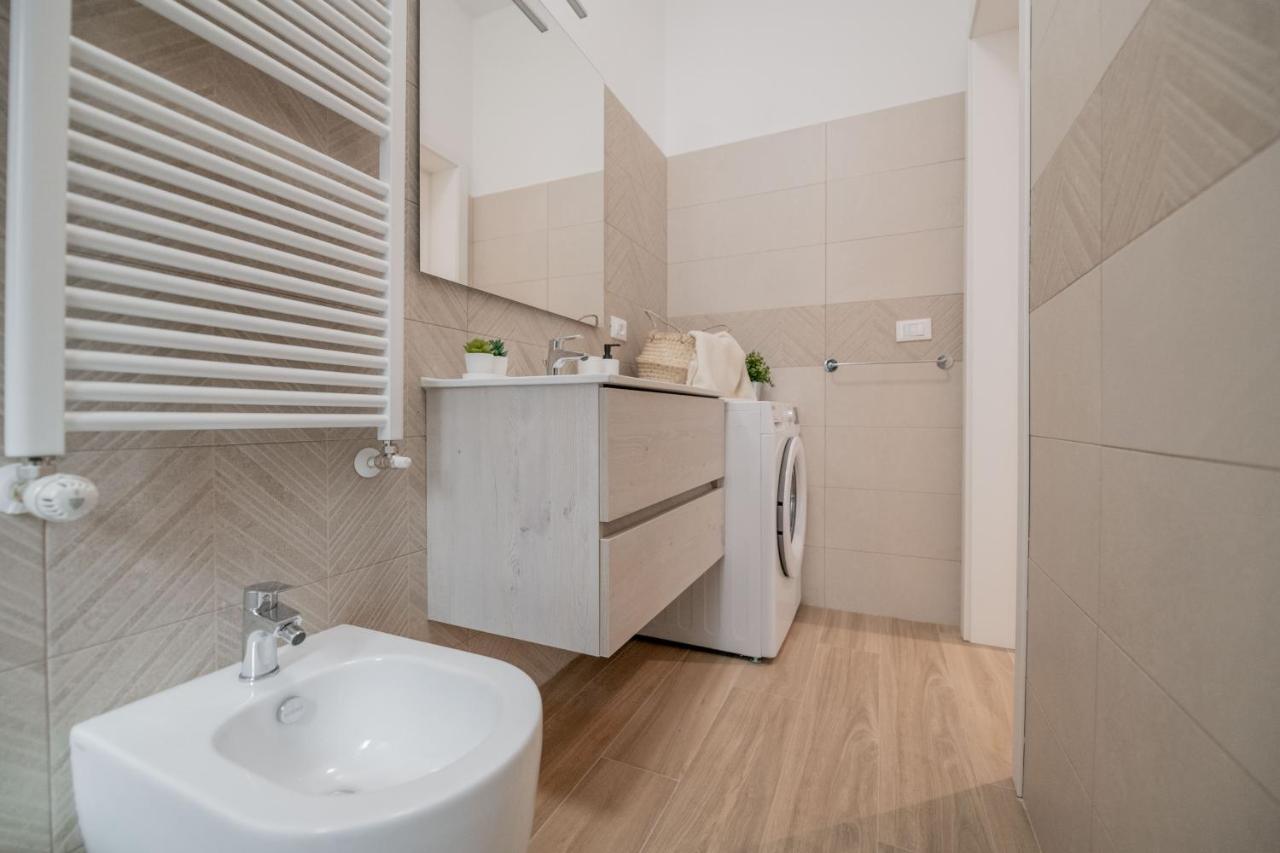 Realkasa La Pigna Flat Apartamento Bolonha Exterior foto