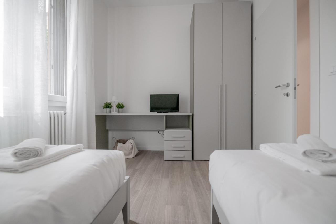 Realkasa La Pigna Flat Apartamento Bolonha Exterior foto