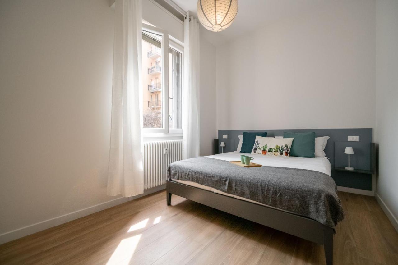 Realkasa La Pigna Flat Apartamento Bolonha Exterior foto