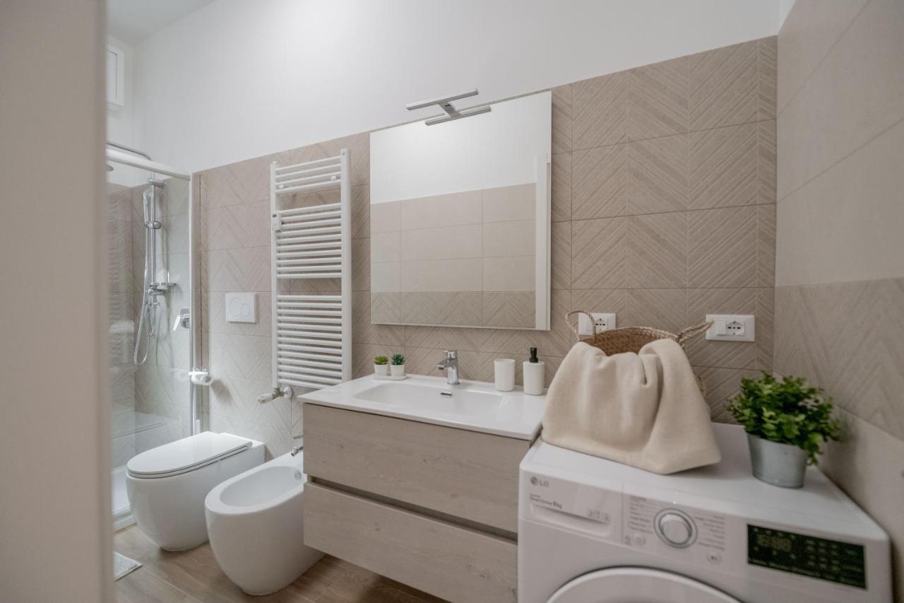 Realkasa La Pigna Flat Apartamento Bolonha Exterior foto